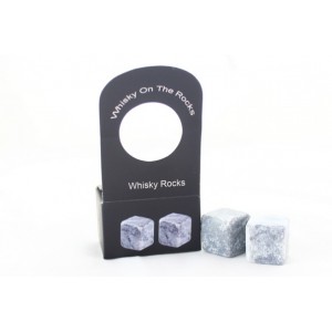 Promotion Gift soapstone whiskey stones